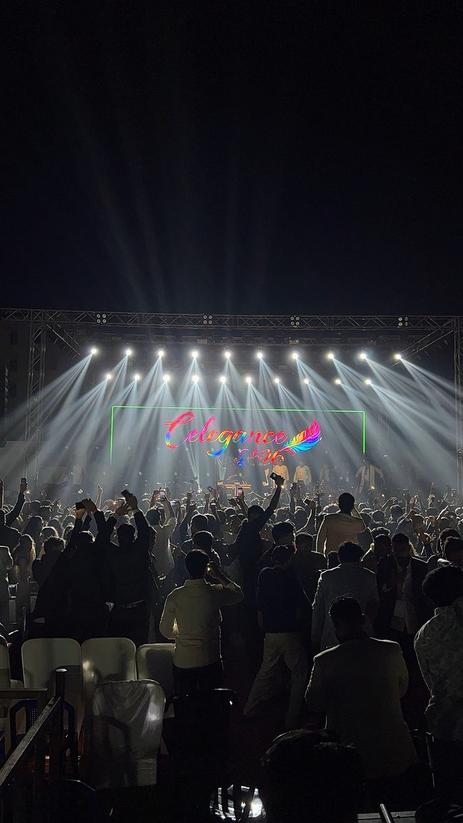 Celegance fest